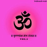 Krishnansh Mantra Sangrah, Vol. 2 - R Sandy Song Download